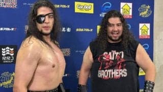 全日本プロレス、７・１９後楽園ホール「全席完売」…立ち見券も売り切れ「当日券の販売はございません」