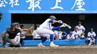 横手・大曲工が4強入り　準々決勝制す　高校野球秋田大会