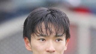 【福島１Ｒ・２歳未勝利】坂井瑠星騎手のショウナンハーヴェが快勝「しっかり反応」　圧倒的１番人気サリードゥは６着