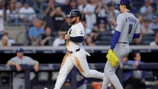 ドジャース後半戦“開幕戦”逆転勝利！佐々木朗希６回途中１失点、渡米後最速163・８キロ計測
