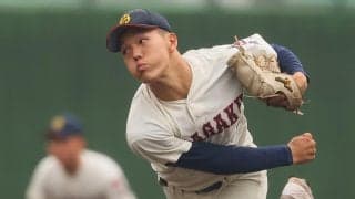 【高校野球】浦和学院・西村虎龍が７回参考ながらノーノー達成　３戦連続コールド勝ち／埼玉