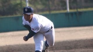 世代NO.1左腕が沖縄大会準決勝で復帰登板！6回8奪三振、無失点の快投で復活をアピール【沖縄】