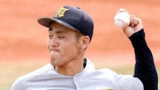 【高校野球】仙台育英17安打22得点、２戦連続５回コールドで準々決勝一番乗り／宮城