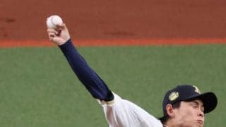 オリックス山岡泰輔、吉田輝星、日本ハム細野晴希、巨人バルドナードら登録／18日公示