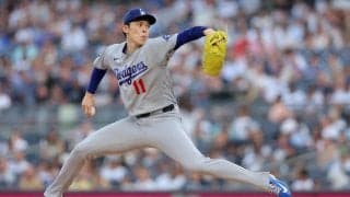 佐々木朗希「試合間隔も空いたし、あとは…」好投＆160キロ超えの直球連発できたワケとは