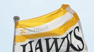 【ソフトバンク】今日18日から真夏の９連戦　前半戦首位ターンへ今季最長の大型連戦