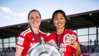 なでしこ・谷川萌々子　１１年の優勝で夢見たＷ杯へ自覚「中心としてプレーしたい」Ｗ杯イヤーのテーマは「個の打開」の向上