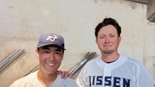 【高校野球】エースが「10点とれる」八王子実践が９回４点差を逆転、２年連続８強／西東京