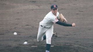 4回戦で土浦日大vs明秀日立の好カード実現！試合は初回から点の取り合いに【茨城】