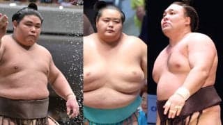 【７日目の見所】どうした琴桜　完璧だった初日と２日目に比べて別人　カド番脱出はもちろんだが、１０勝が大関の勝ち越しラインであることを忘れるな