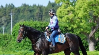 土曜福島競馬場の注目激走馬…福島１１Ｒ阿武隈ステークス