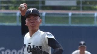 【高校野球】センバツＶ大阪桐蔭、一時３点リード許すもコールド勝ちで４回戦進出