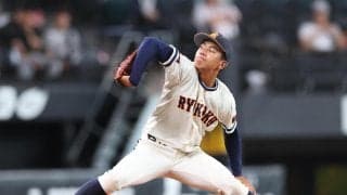 【高校野球】「イチロー対マー君」対決がエスコンフィールドで実現／北北海道