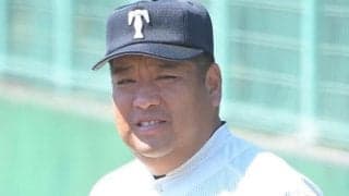 大阪桐蔭　西谷監督「しっかりと打たれた」北野に一時３点リード許す「やっぱり進学校で毎年いいチームを作られている」逆転勝ちに「明日につながった」