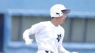大阪大会　北野が大阪桐蔭から一時３点リード奪うも…無念の７回コールド負け　センバツ覇者の猛攻に屈すも進学校の奮闘に高校野球ファン沸く
