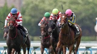 えっ！元勲がトレンド入り？「怖すぎたー！」「ほんとに来てて草」九州産馬限定のオープン競走の結果にネット騒然