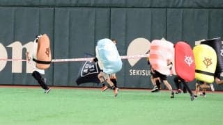 【巨人】坂本勇人の偶然の一致はここにも？サヨナラ３ランから一夜、すしレース勝利ははやとくん
