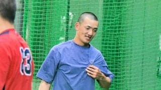 広島・矢野雅哉が一連の報道に初言及「違法な付き合いなどはなにもありません」　１７日に登録抹消→ファーム施設で練習「ここで野球を頑張るだけ」