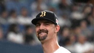 【オリックス】微妙な判定にも泣かされ今季３度目の４連敗　最大10あった貯金とうとうゼロに