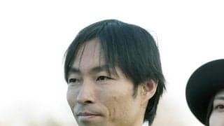 大野拓弥騎手が福島８ＲでＪＲＡ通算１万４０００回騎乗を達成　現役１４人目