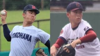 【一覧】神奈川8強決定！シードは7校、市ケ尾が唯一の「公立校＆ノーシード」！神奈川大会【26年夏高校野球】