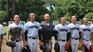 【一覧】ベスト8決まる！横浜、慶応、桐光学園などシードが強さ発揮！市ケ尾が公立校対決制して初8強入り！神奈川大会【26年夏高校野球】