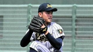 春季大会覇者・上田西敗れる　エース内藤崚投手「悔しいし、寂しい」