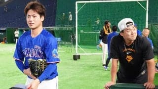 巨人小笠原慎之介－中日金丸夢斗、広島森翔平－阪神村上頌樹ほか／19日予告先発