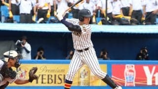 【一覧】関東第一、錦城学園が8強入り！帝京が安藤の1発などでコールドでベスト16へ！東東京大会【26年夏高校野球】