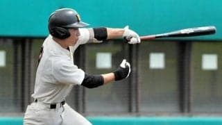 チームでもぎ取った1点　川和・前田選手「いつも通り、がやれた」