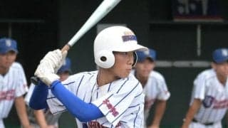 浜松修学舎「何点取られても」　同じ相手と戦った4カ月前との違い