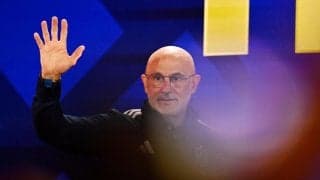 「師弟対決」Ｗ杯決勝で実現　アルゼンチン監督「申し訳ないが…」スペイン監督「私の友人」
