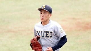 【高校野球】仙台育英・竹内颯「まだコースに投げきれないところも…」３回完全も引き締め／宮城