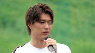 小川航基、次回Ｗ杯へ意欲「神様が『まだお前の夢は叶ってない、また次を目指せ』って言ってるんだと思う」初戦オランダ戦で鎌田大地の同点弾演出