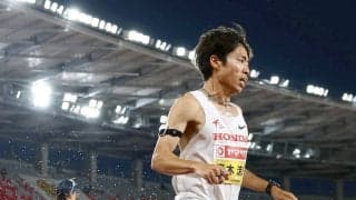 ３０００Ｍ障害アジア大会代表の青木涼真が５０００Ｍで日本人トップ　中大の留学生・簡子傑が台湾新記録