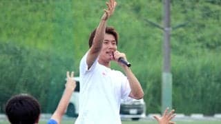 小川航基が衝撃告白「決勝がスペインとアルゼンチンというのは今知ったんですけど…」