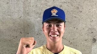 【高校野球】星稜１年服部成が夏初登板で11奪三振　山梨学院・菰田陽生の助言で復調／石川