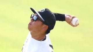 【阪神】村上頌樹、今季６度目の広島戦先発「よく当たる相手。気にしていない」QS率100％