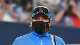 【日本ハム】新庄監督、孫易磊が中継ぎで好投「達君と変えようと」先発復帰明言／一問一答