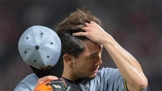 阪神・伊藤将、坂倉に痛恨の勝ち越し弾許し６回途中２失点で降板　今季初星はまたもお預け