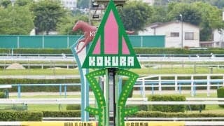 【ひまわり賞】カエリールークスがデビュー2連勝…佐賀所属タカヨシとの接戦を制す