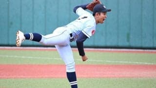 春は大敗　惜敗に感じた成長　横浜清陵の松嶋主将「戦い抜けた」