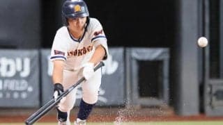 11回の激闘の末…旭川龍谷「役目果たした」2番打者・南悠楽選手