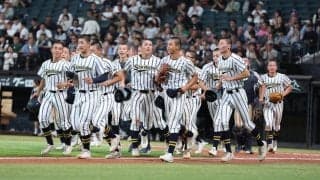 【高校野球】白樺学園２年ぶり夏聖地王手「全員で、今年こそやってやろうという思い」／北北海道