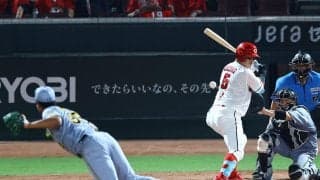 【阪神】死球めぐる緊迫ムードの中で今度は与死球　モレッタが広島小園に直球当て怒号飛ぶ