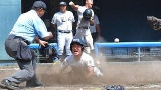 妻、宮崎第一が8強入り、聖心ウルスラは敗れる　16日に準々決勝