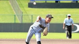 「下克上第2章」ならずとも…昴学園・石川投手、優勝候補の柱に成長
