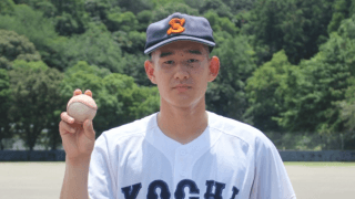 【一覧】ベスト8！高知商が21世紀枠・高知農を破って初戦突破！廃部から復活の窪川が8強入り！高知大会【26年夏高校野球】
