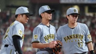 【阪神】伊藤将司は１発に泣く　好投でも未勝利続く「１点勝負の展開だったのでなんとか…」