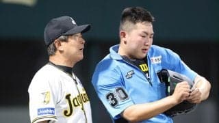 横田慎太郎さんの命日に阪神・平田２軍監督「たくさんのファンの前で野球できる幸せかみ締めて」　２軍選手には発破「横田の努力からすると足りん」【一問一答】